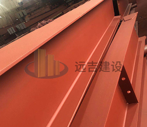 紹興鋼結(jié)構(gòu)加工廠